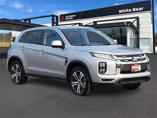 2024 Mitsubishi Outlander Sport ES