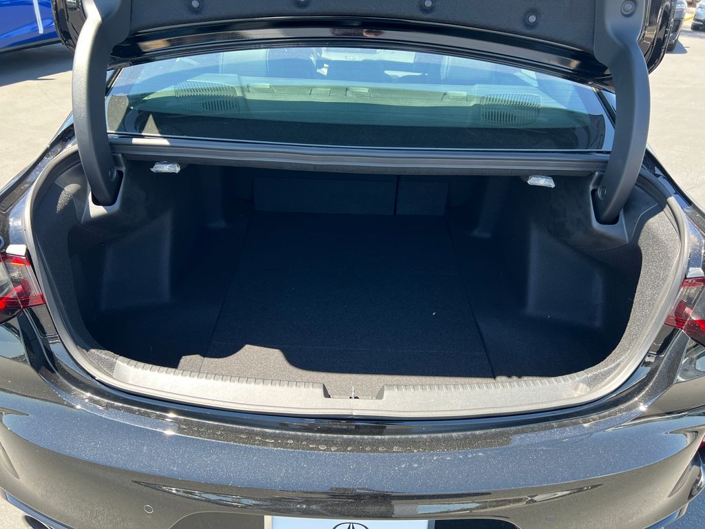 2025 Acura TLX SH-AWD A-Spec photo 23