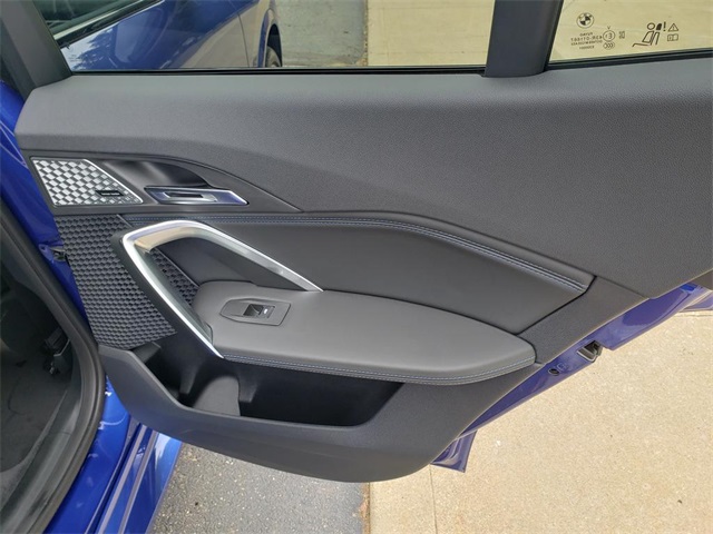 2025 Bmw X2 M35i photo 18