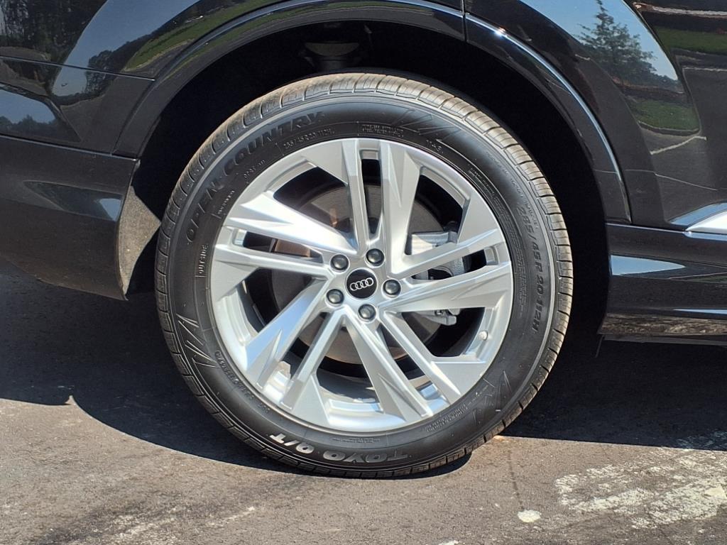 2024 Audi Q7 Premium Plus photo 36