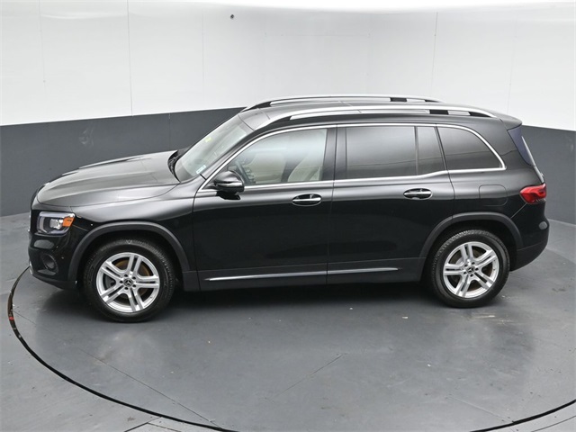 2021 MERCEDES-BENZ GLB-CLASS - Image 49