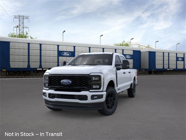 2026 Ford F-250 photo 2
