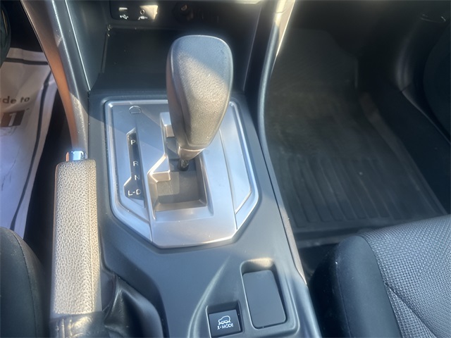 2022 Subaru Crosstrek Base photo 20
