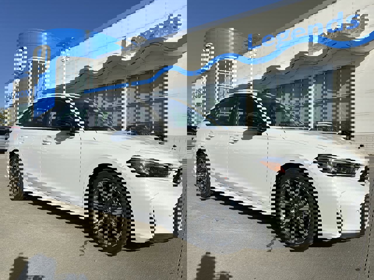 2026 Honda Civic Sport Touring's photo