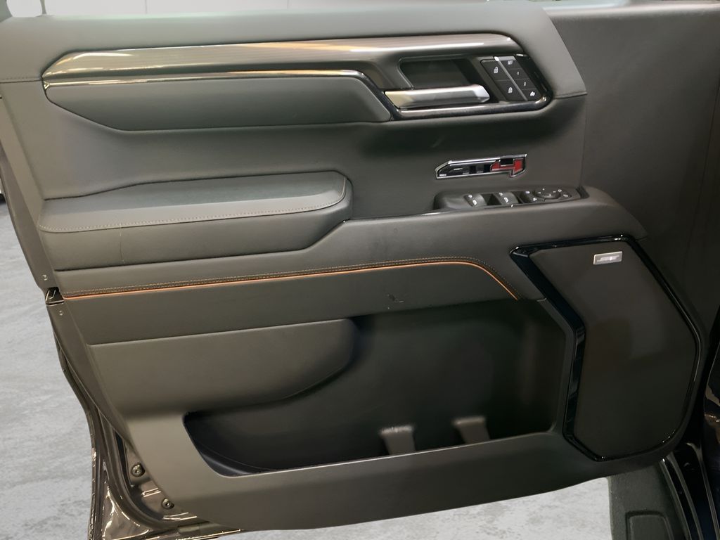 2024 Gmc Sierra 1500 AT4 photo 9