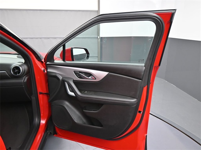 2021 Chevrolet Blazer 2LT photo 34