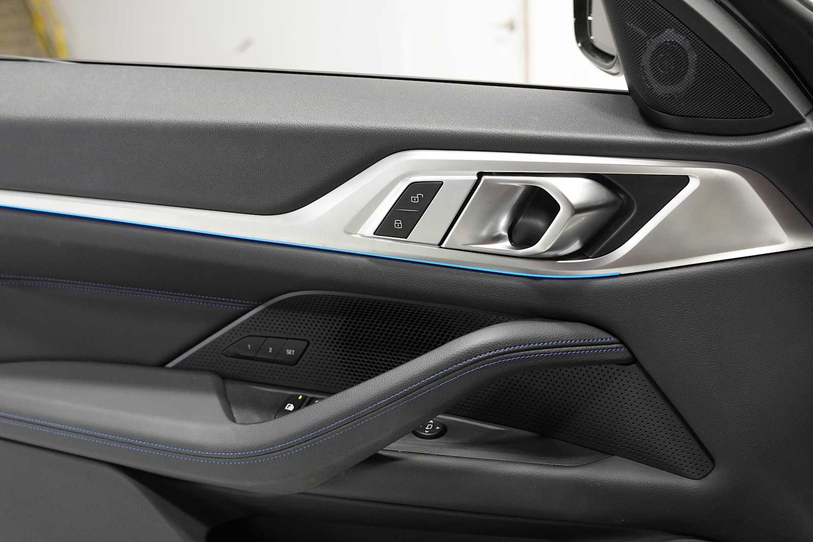 2023 Bmw i4 M50 photo 14