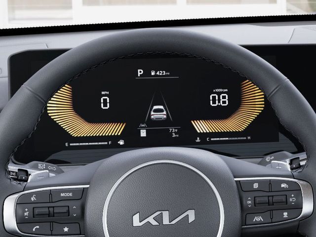2026 Kia K5 GT photo 20