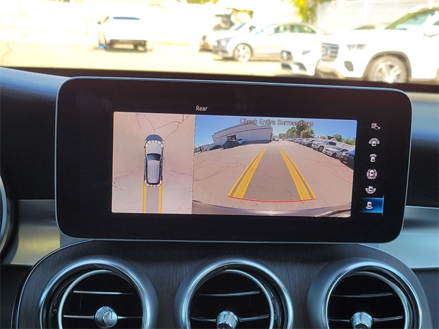 2022 Mercedes Benz GLC 300 4MATIC photo 21