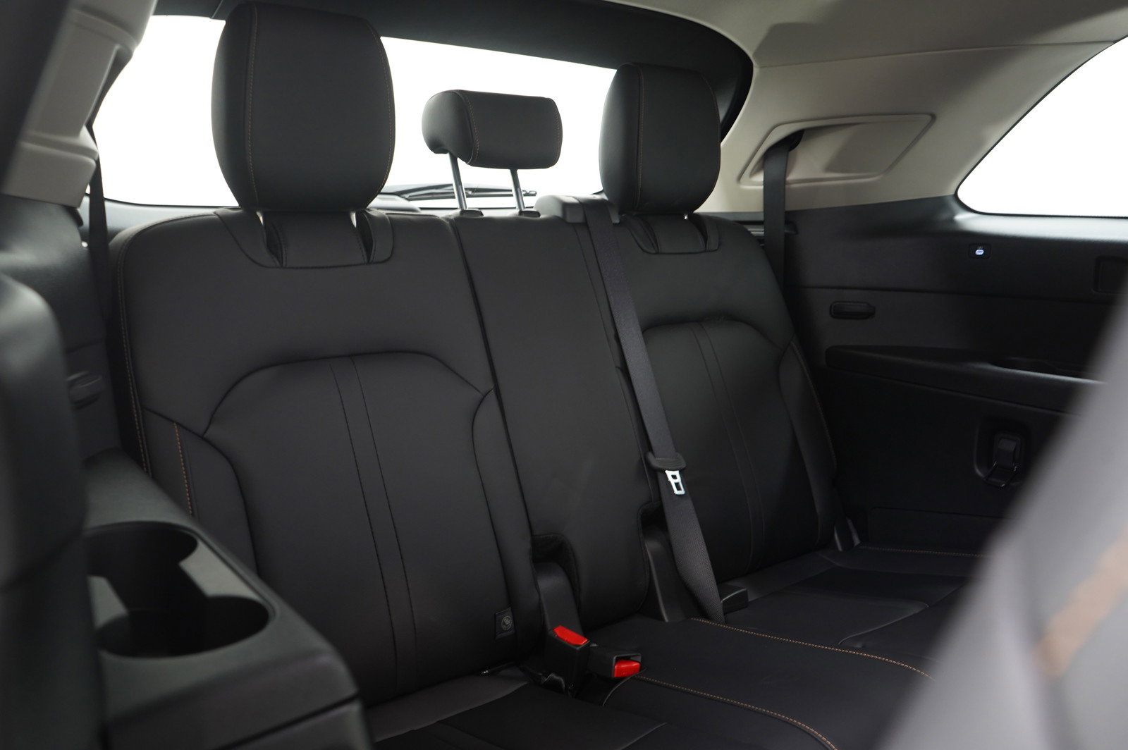 2025 Mazda CX-90 Preferred photo 14