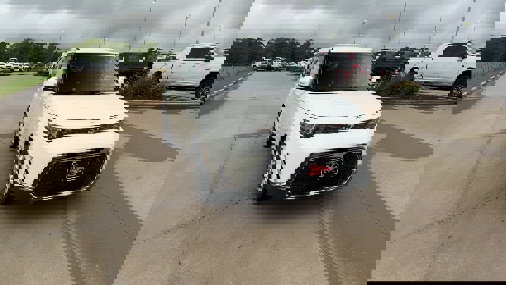 2023 Kia Soul S photo 3