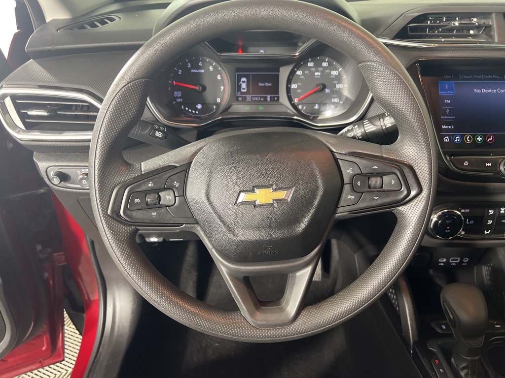 2021 Chevrolet Trailblazer LT photo 19