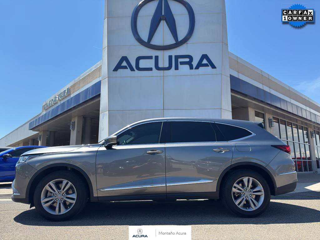 2024 Acura MDX Base's photo