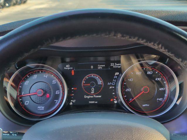 2019 Dodge Charger GT photo 17