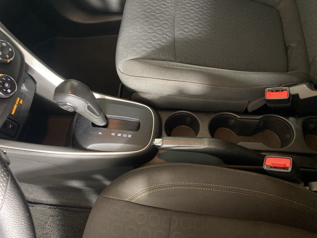 2022 Chevrolet Trax LS photo 19