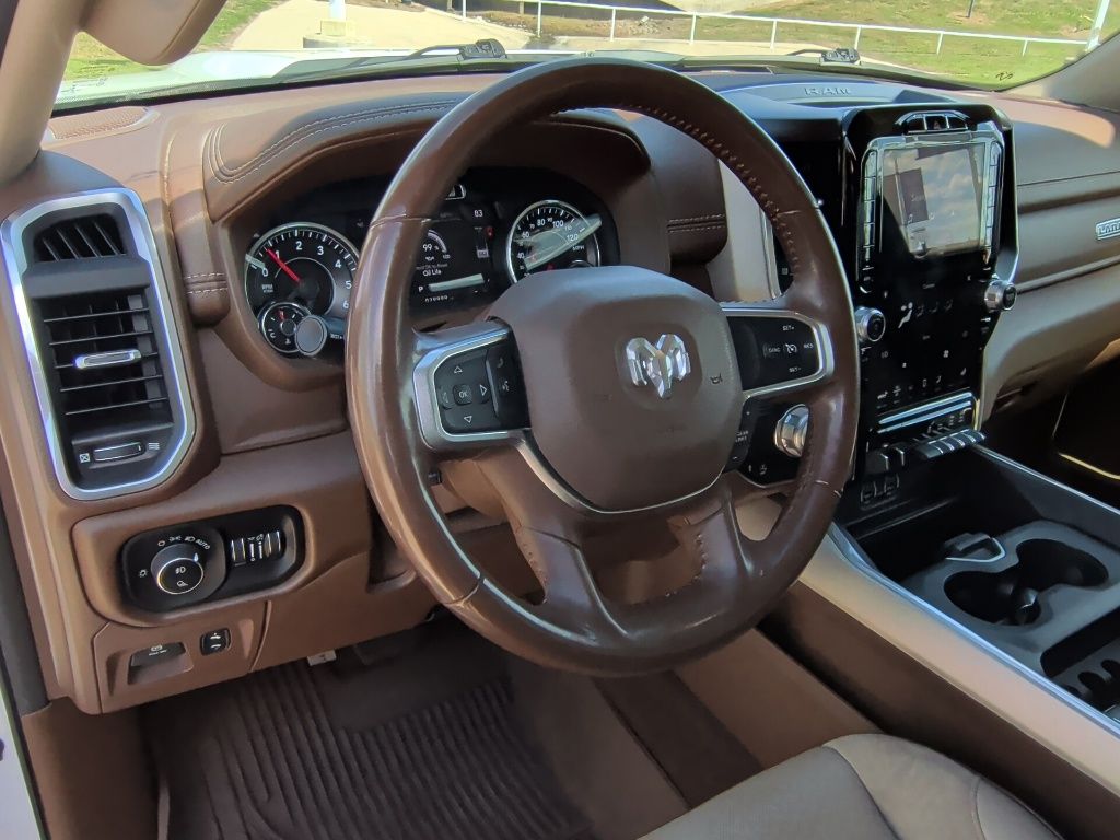 2021 Ram 1500 Laramie photo 13