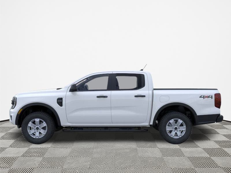 2025 Ford Ranger XL photo 3
