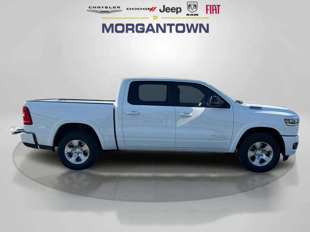 2026 Ram 1500 Big Horn Lone Star photo 3