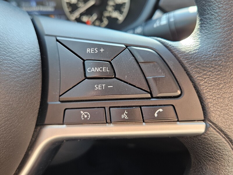 2024 Nissan Altima 2.5 SV photo 22