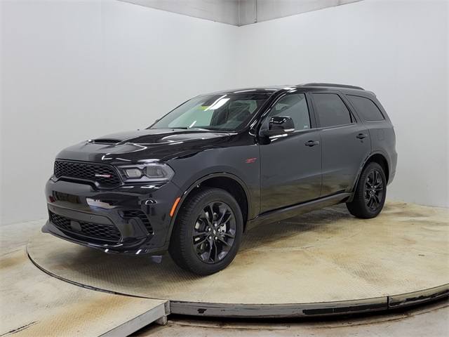 2025 Dodge Durango GT Plus photo 8