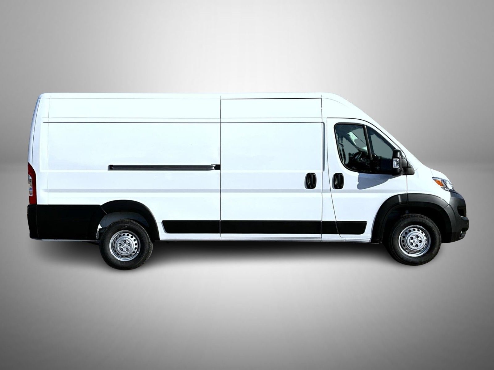 2026 Ram ProMaster 3500 photo 3