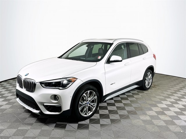 2017 BMW X1 xDrive28i