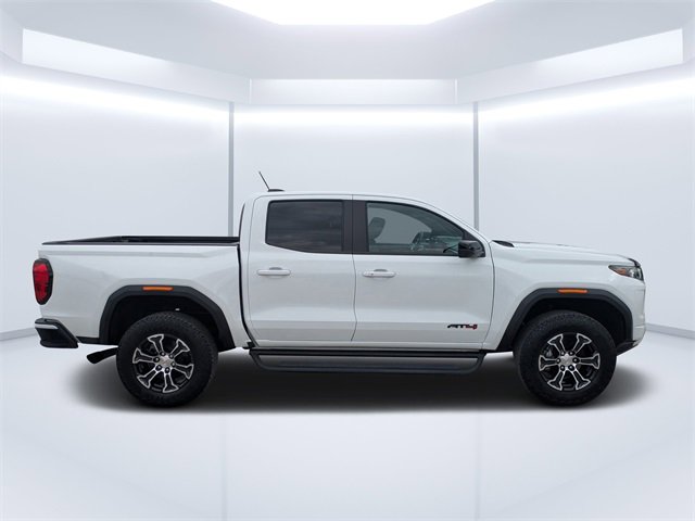 2024 Gmc Canyon AT4 photo 2
