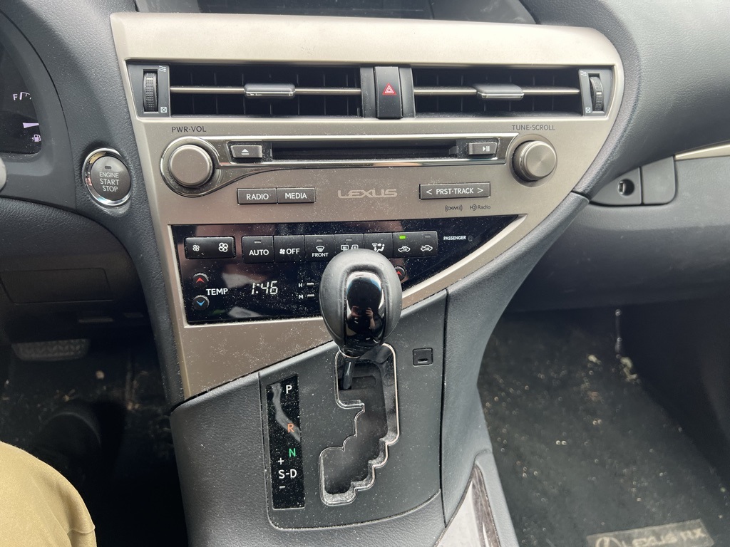 2015 Lexus RX 350 photo 29