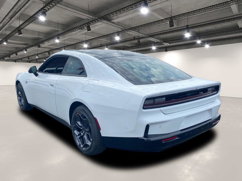2025 Dodge Charger R/T photo 3