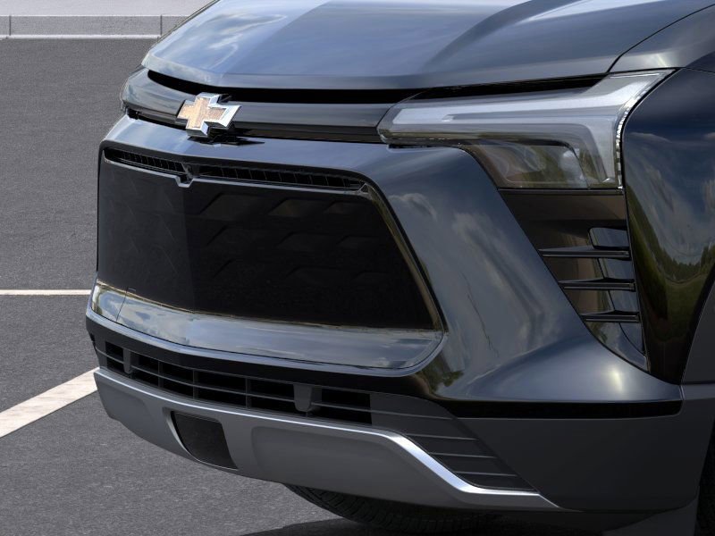2025 Chevrolet Blazer EV photo 11