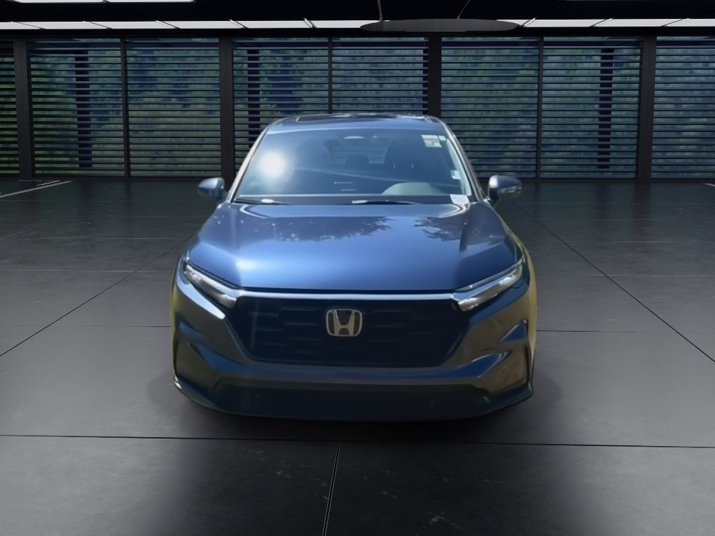 2023 Honda CR-V EX-L photo 3