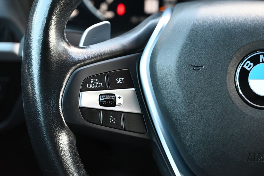 2021 Bmw X3 xDrive30i photo 15