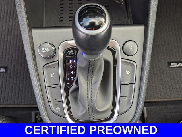 2023 Hyundai Kona SEL photo 16