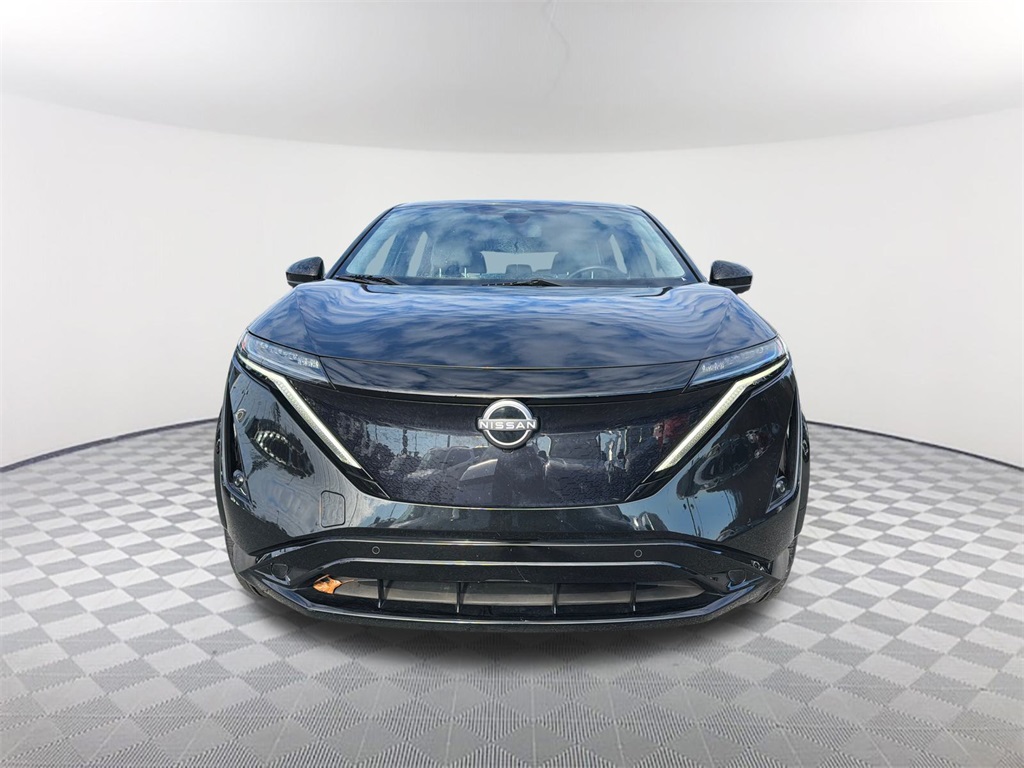 Used 2023 Nissan Ariya Engage with VIN JN1AF0BA9PM409385 for sale in Newnan, GA