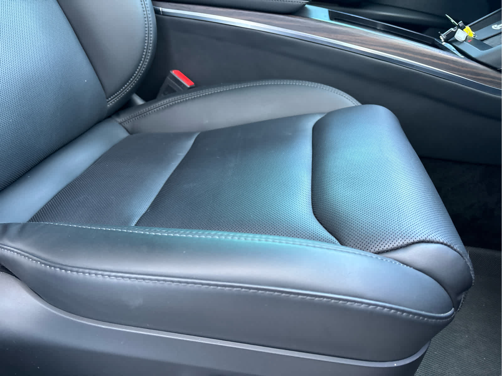 2023 Tesla Model X photo 11