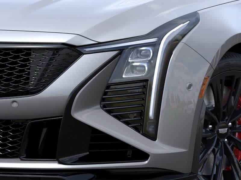2026 Cadillac CT5 Blackwing photo 10