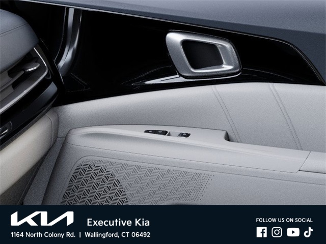 2025 Kia Carnival SX Prestige photo 23