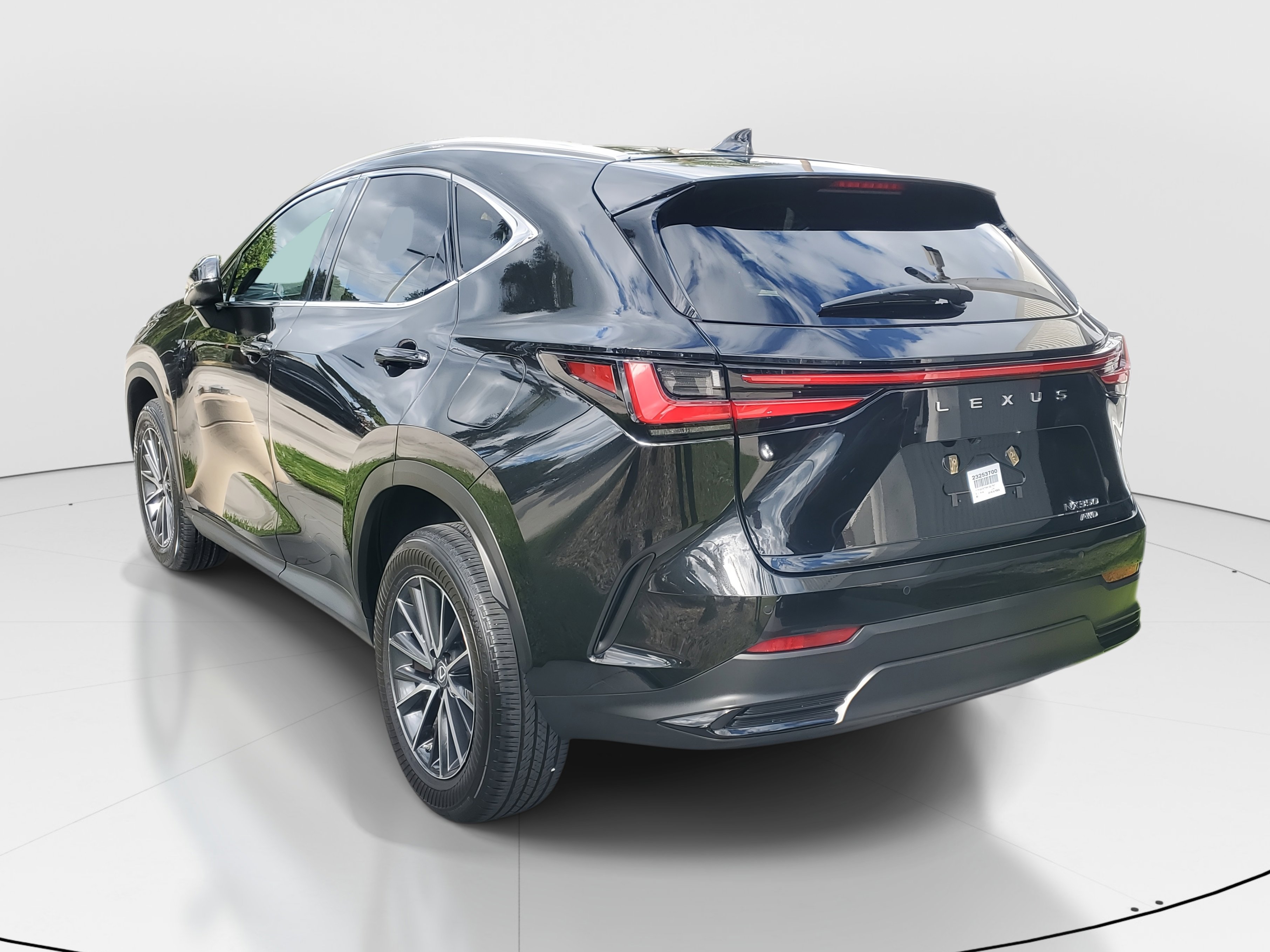 2023 Lexus NX 350 Premium photo 4