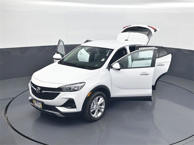 2022 Buick Encore GX Preferred photo 28