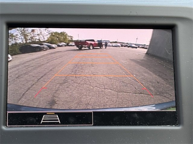 2024 Chevrolet Equinox LT photo 36