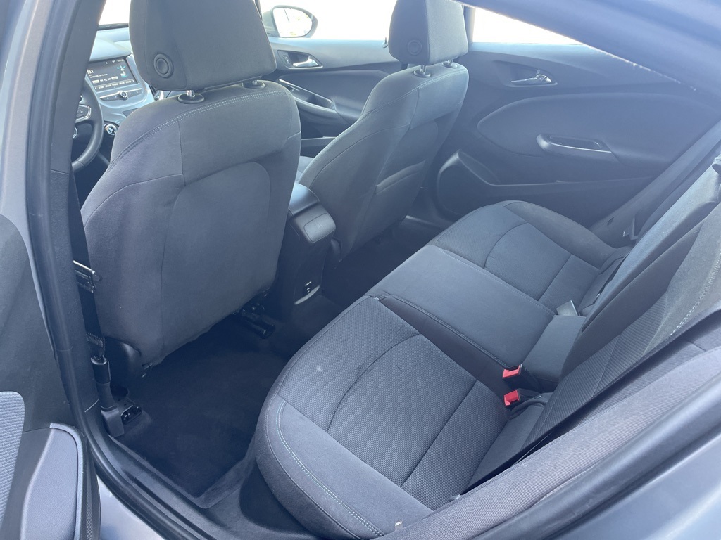 2018 Chevrolet Cruze LT photo 6