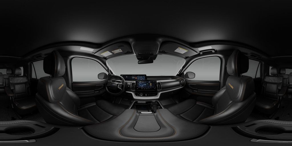 2026 FORD EXPEDITION - Image 8