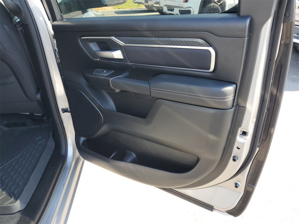 2025 Ram 1500 Big Horn Lone Star photo 26