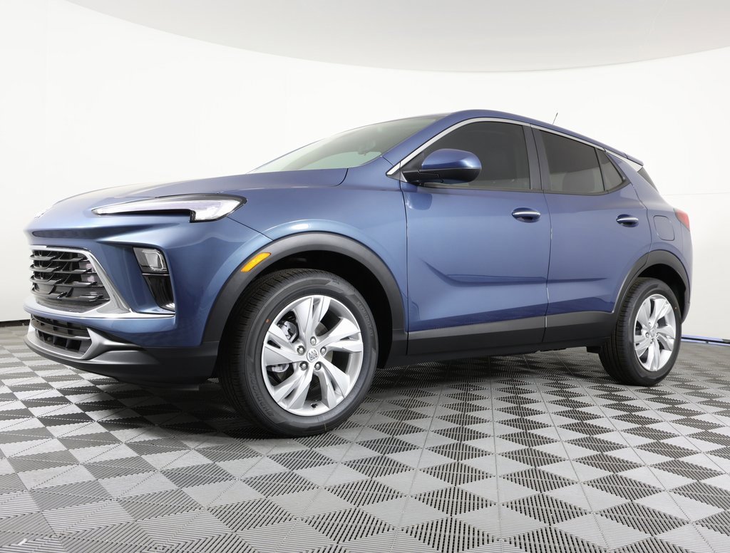 2026 Buick Encore GX Preferred's photo