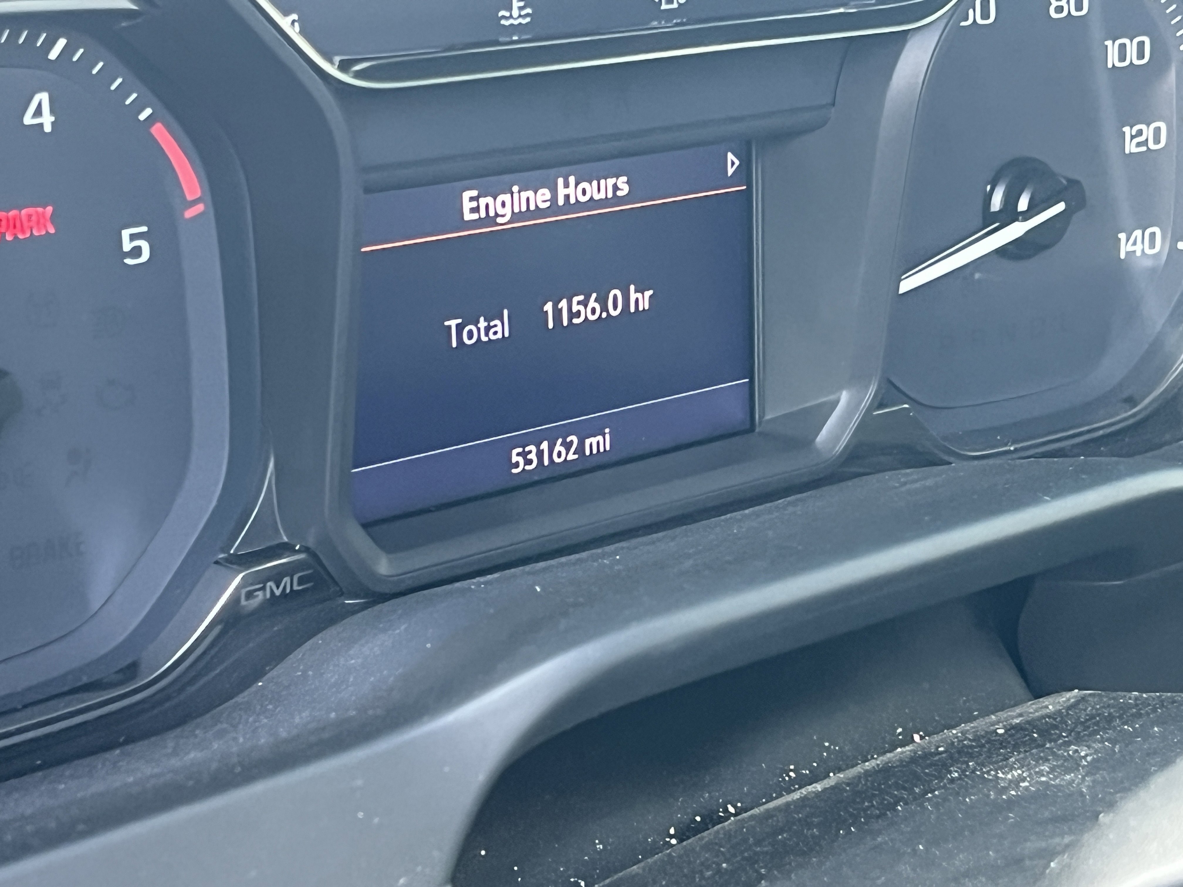 2023 Gmc Sierra 2500 HD AT4 photo 4
