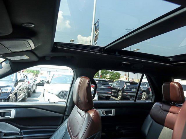 2022 FORD EXPLORER - Image 52