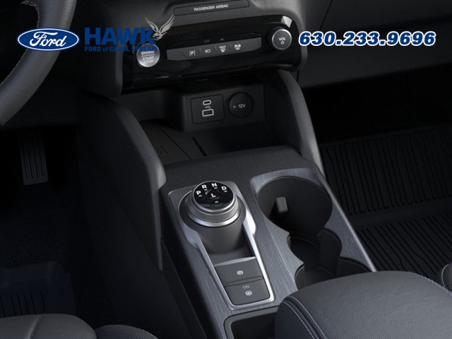 2025 FORD ESCAPE - Image 15