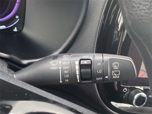 2023 Kia Soul S photo 20