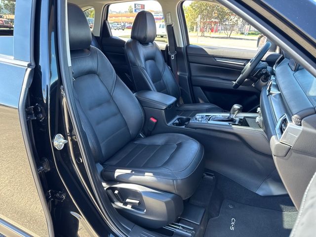 2022 Mazda CX-5 Premium Plus photo 21