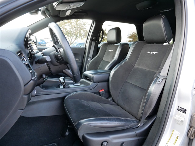 2023 Dodge Durango SRT 392 photo 14